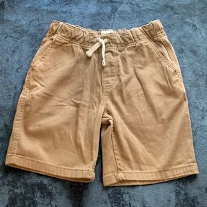 Weatherproof Khaki Shorts Boys Large
